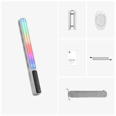 Осветитель Zhiyun Cinepeer CF100 RGB Combo Kit