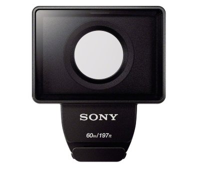 Сменная водонепроницаемая шторка Sony AKA-DDX1 для бокса Sony Action Cam FDR-X1000V