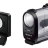 Сменная водонепроницаемая шторка Sony AKA-DDX1 для бокса Sony Action Cam FDR-X1000V  - Сменная водонепроницаемая шторка Sony AKA-DDX1 для бокса Sony Action Cam FDR-X1000V
