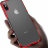 Чехол Baseus Shining Red для iPhone XS Max  - Чехол Baseus Shining Red для iPhone XS Max