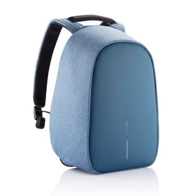 Рюкзак для ноутбука до 15,6" XD Design Bobby Hero Regular (P705.299), голубой