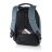 Рюкзак для ноутбука до 15,6" XD Design Bobby Hero Regular (P705.299), голубой  - Рюкзак для ноутбука до 15,6" XD Design Bobby Hero Regular (P705.299), голубой