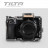 Клетка Tilta Full Camera Cage для Nikon Z6/Z7 (Tilta Gray)  - Клетка Tilta Full Camera Cage для Nikon Z6/Z7 (Tilta Gray) 