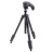 Штатив Manfrotto Compact Action Чёрный  - Штатив Manfrotto Compact Action Чёрный 
