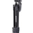 Штатив Manfrotto Compact Action Чёрный  - Штатив Manfrotto Compact Action Чёрный 