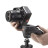 Штатив Manfrotto Compact Action Чёрный  - Штатив Manfrotto Compact Action Чёрный 