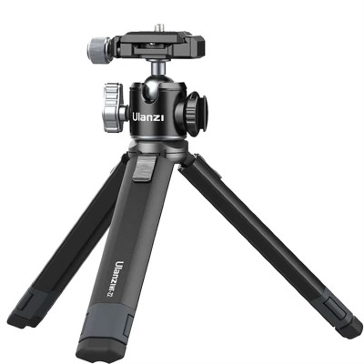 Настольный штатив Ulanzi MT-24 телескопический