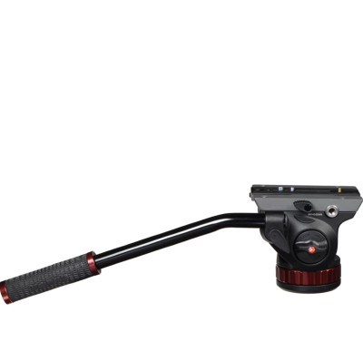 Штативная голова Manfrotto 502 Pro Черная