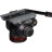 Штативная голова Manfrotto 502 Pro Черная  - Штативная голова Manfrotto 502 Pro Черная 