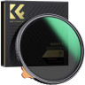 Светофильтр K&F Concept Nano-X ND2-32 55мм