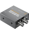 Микро конвертер Blackmagic Micro Converter BiDirectional SDI - HDMI 12G wPSU