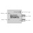 Микро конвертер Blackmagic Micro Converter BiDirectional SDI - HDMI 12G wPSU  - Микро конвертер Blackmagic Micro Converter BiDirectional SDI - HDMI 12G wPSU 