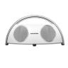 Портативная акустика с док-станцией Harman/Kardon Go+Play Wireless White