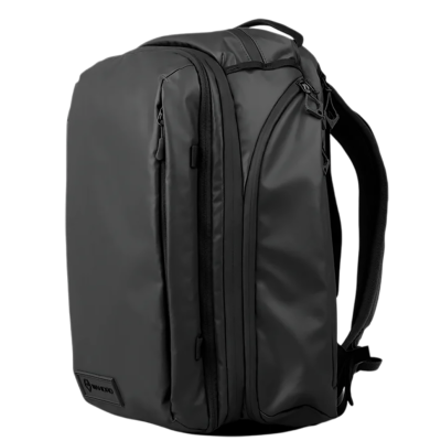 Рюкзак WANDRD TRANSIT 35L Чёрный Рюкзак WANDRD TRANSIT 35L Чёрный