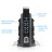 Станция питания Kingma BP-4CH для V-mount  - Станция питания Kingma BP-4CH для V-mount 