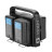 Станция питания Kingma BP-4CH для V-mount  - Станция питания Kingma BP-4CH для V-mount 