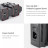 Станция питания Kingma BP-4CH для V-mount  - Станция питания Kingma BP-4CH для V-mount 