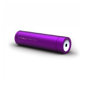 Внешний аккумулятор MiPow 2200 mAh Power Tube SP2200 Purple