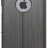 Чехол Moshi SenseCover Charcoal Black для iPhone 8/7  - Чехол Moshi SenseCover Charcoal Black для iPhone 8/7 