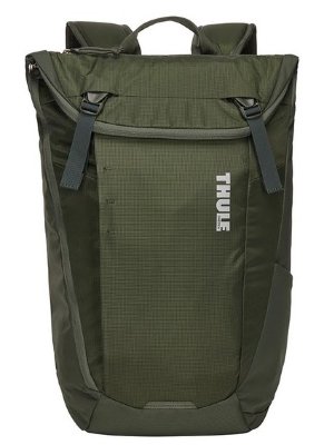 Рюкзак Thule EnRoute Backpack 20L Dark Forest для ноутбука 14"