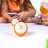 Умный робот-шар Sphero Mini Orange  - Умный робот-шар Sphero Mini Orange