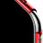 Чехол Baseus Glitter Case Red для iPhone 11  - Чехол Baseus Glitter Case Red для iPhone 11