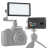Осветитель Boling BL-P1 Vlogger RGB 12W 2500-8500K  - Осветитель Boling BL-P1 Vlogger RGB 12W 2500-8500K 