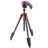 Штатив с головой Manfrotto Compact Action Красный  - Штатив с головой Manfrotto Compact Action Красный 