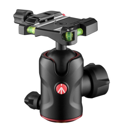 Штативная голова Manfrotto MH496-Q6