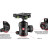 Штативная голова Manfrotto MH496-Q6  - Штативная голова Manfrotto MH496-Q6 