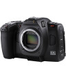 Кинокамера Blackmagic Cinema Camera 6K FullFrame