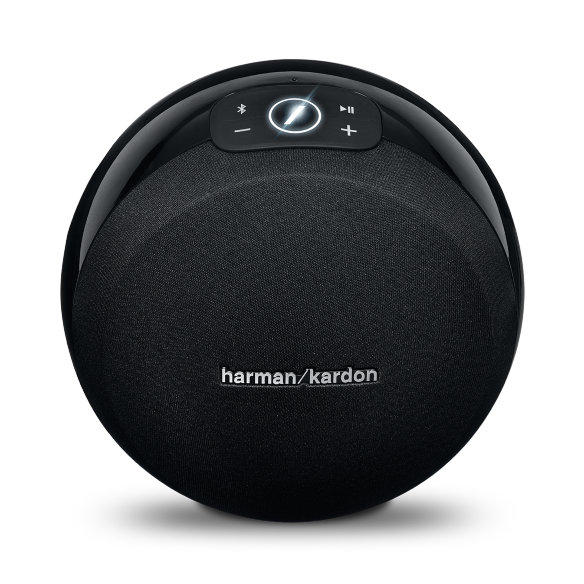 Портативная акустика Harman/Kardon Omni 10 Black  Портативная акустика моно • Мощность 50 Вт • Питание от сети • Линейный вход • Bluetooth, Wi-Fi