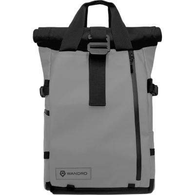 Рюкзак WANDRD PRVKE V3 31L Серый Рюкзак WANDRD PRVKE V3 31L Серый