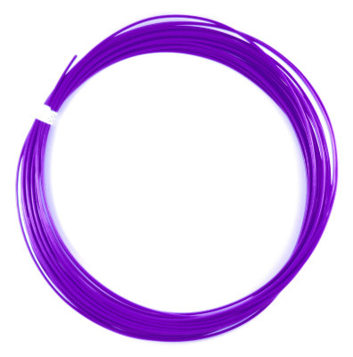 ABS-пластик для 3D ручки — Mono 10 шт по 10 метров Violet  Фиолетовый ABS-пластик