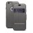 Чехол Moshi SenseCover Black для iPhone 6S/6  - Чехол Moshi SenseCover Black для iPhone 6S/6 