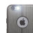 Чехол Moshi SenseCover Black для iPhone 6S/6  - Чехол Moshi SenseCover Black для iPhone 6S/6 