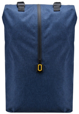 Рюкзак для ноутбука 14" Xiaomi 90 Points Outdoor Leisure Blue