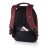Рюкзак для ноутбука до 15,6" XD Design Bobby Hero Regular (P705.294), красный  - Рюкзак для ноутбука до 15,6" XD Design Bobby Hero Regular (P705.294), красный