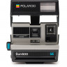Фотоаппарат моментальной печати Polaroid Originals 600 Camera Square