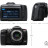 Кинокамера Blackmagic Pocket Cinema Camera 6K G2  - Кинокамера Blackmagic Pocket Cinema Camera 6K G2 