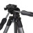 Штатив c 3-х осевой головой Manfrotto Compact Advanced Чёрный  - Штатив c 3-х осевой головой Manfrotto Compact Advanced Чёрный 