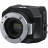 Студийная камера Blackmagic Micro Studio Camera 4K G2  - Студийная камера Blackmagic Micro Studio Camera 4K G2 