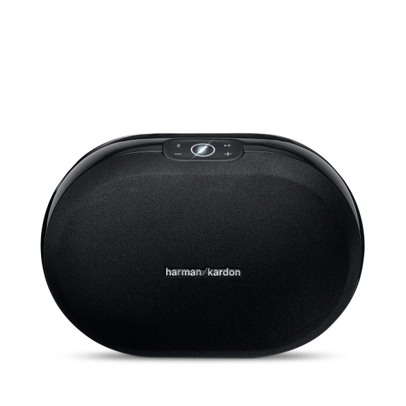 Портативная акустика Harman/Kardon Omni 20 Black  Портативная акустика стерео • Мощность 2x30 Вт • Питание от сети • Линейный вход • Bluetooth, Wi-Fi