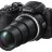 Цифровой фотоаппарат FujiFilm FinePix S8600  - FujiFilm FinePix S8600