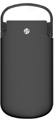 Внешний аккумулятор Zikko PowerBag 10000 Portable Power USB-C PD 42W Black