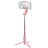 Стабилизатор одноосевой Momax Selfie Stable для iPhone и других смартфонов Pink  - Стабилизатор Momax Selfie Stable Pink 