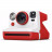 Фотоаппарат моментальной печати Polaroid Now i-Type Instant Camera Red  - Фотоаппарат моментальной печати Polaroid Now i-Type Instant Camera Red