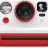Фотоаппарат моментальной печати Polaroid Now i-Type Instant Camera Red  - Фотоаппарат моментальной печати Polaroid Now i-Type Instant Camera Red