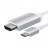 Провод Satechi USB Type-C to HDMI 4K, Silver  - Провод Satechi USB Type-C to HDMI 4K, Silver 