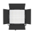 Комплект осветителей (2шт) GVM 50RS  - Осветитель GVM 50RS